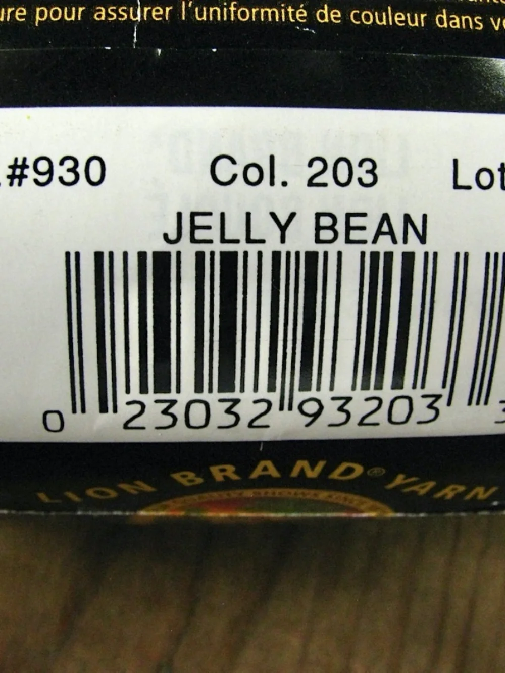 Lion Brand Boucle Yarn Super Bulky Size 6 Jelly Bean Blues Yellow 57yd Lot of 3